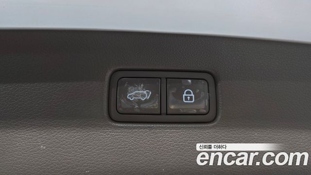 Genesis GV80 2021 — photo 27