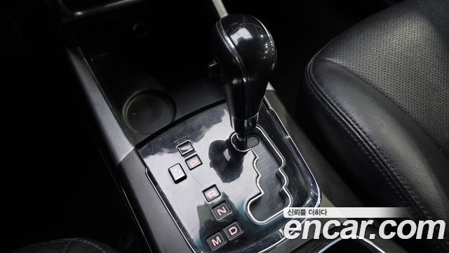 KG Mobility KORANDO 2017 — photo 12
