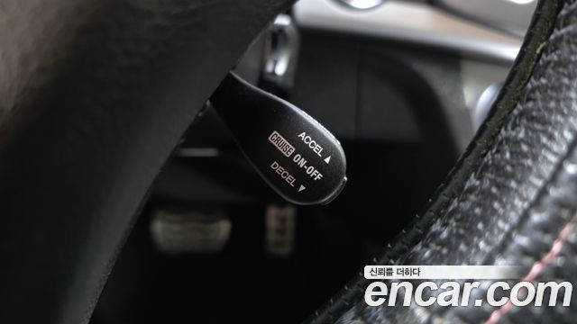 KG Mobility KORANDO 2017 — photo 20
