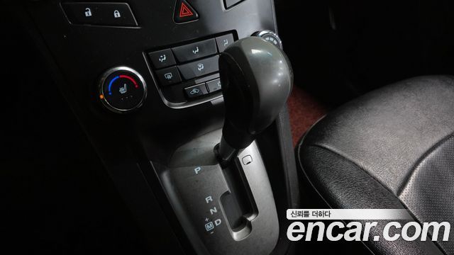 Chevrolet Korea Orlando 2012 — photo 9