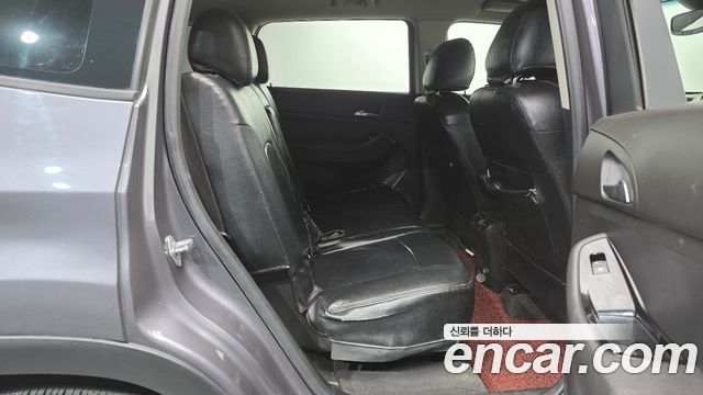 Chevrolet Korea Orlando 2012 — photo 11