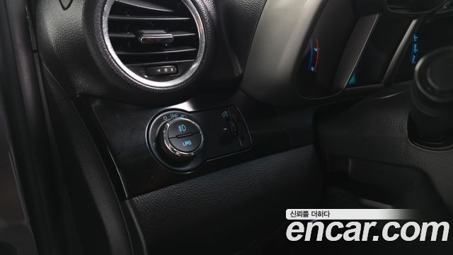 Chevrolet Korea Orlando 2012 — photo 14
