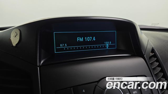 Chevrolet Korea Orlando 2012 — photo 15