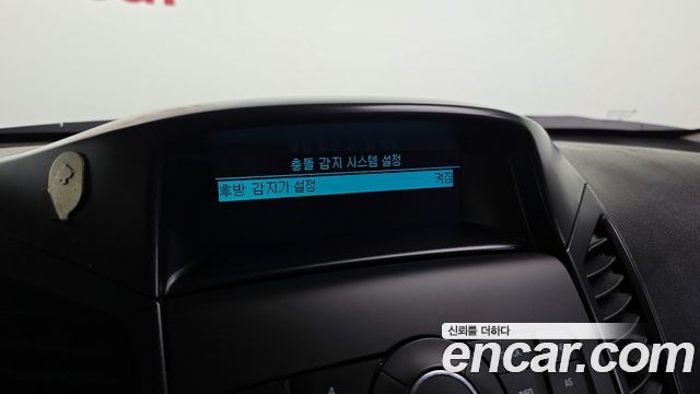 Chevrolet Korea Orlando 2012 — photo 16