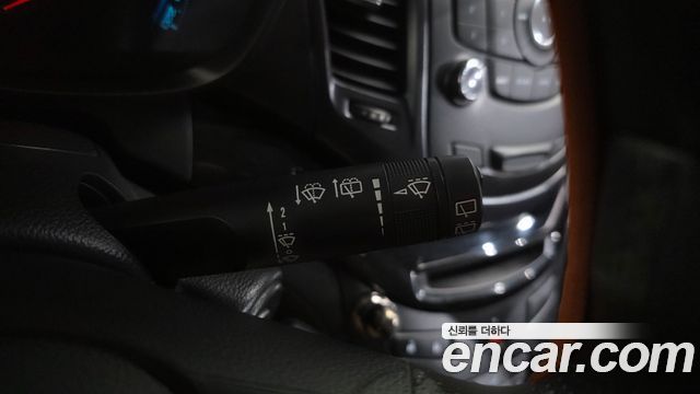 Chevrolet Korea Orlando 2012 — photo 17