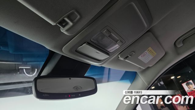 Chevrolet Korea Orlando 2012 — photo 19