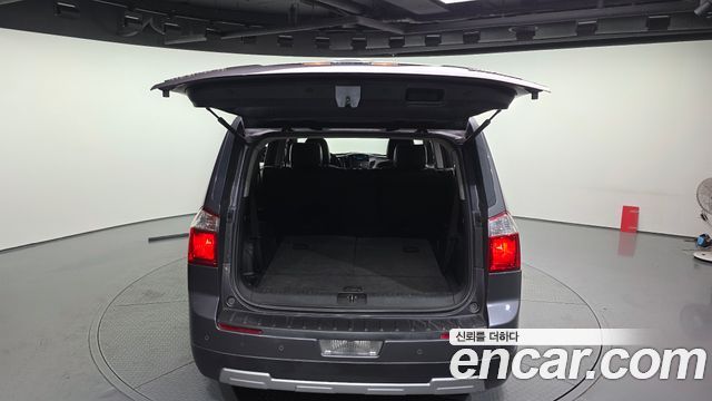 Chevrolet Korea Orlando 2012 — photo 20