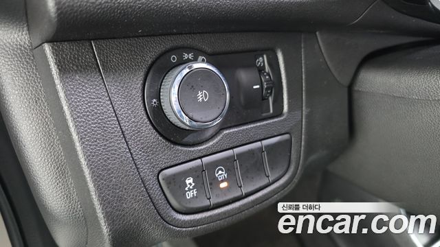 Chevrolet Korea Spark 2016 — photo 13