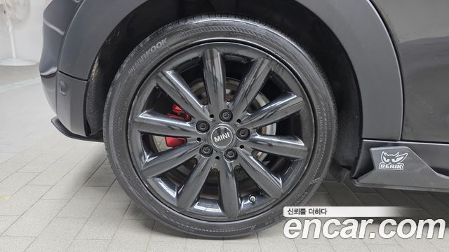 Mini Cooper 2019 — photo 5