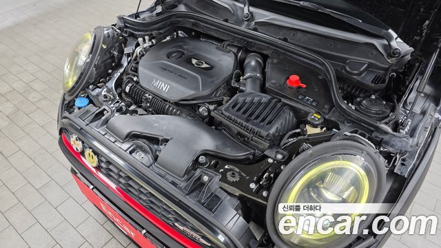 Mini Cooper 2019 — photo 6