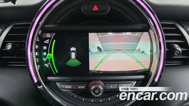 Mini Cooper 2019 — photo 15