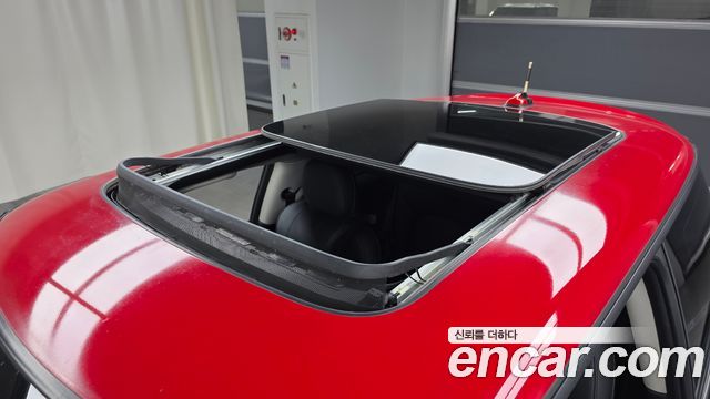 Mini Cooper 2019 — photo 19
