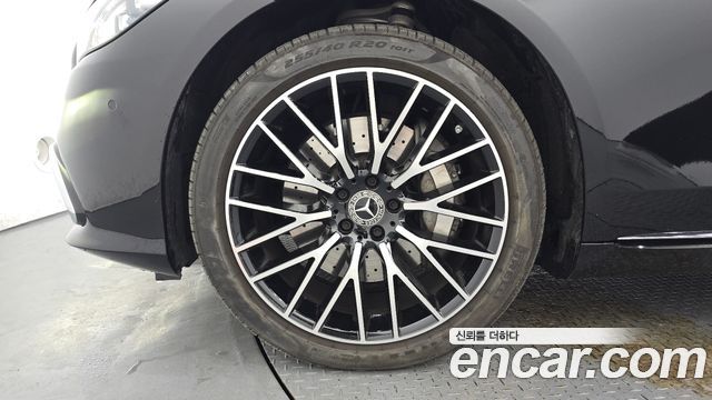 Mercedes-Benz S-Class 2026 — photo 5