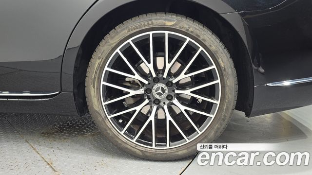 Mercedes-Benz S-Class 2026 — photo 7