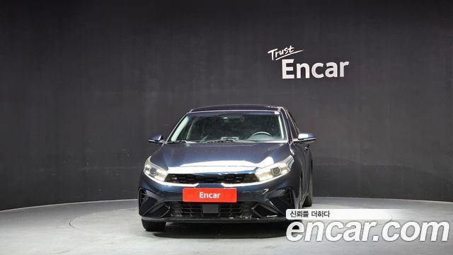 Kia K3 2022 — photo 3