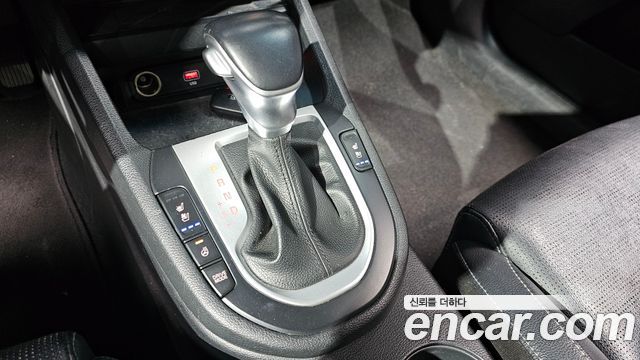Kia K3 2022 — photo 9