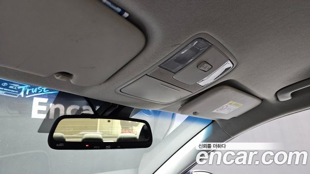 Kia K3 2022 — photo 17