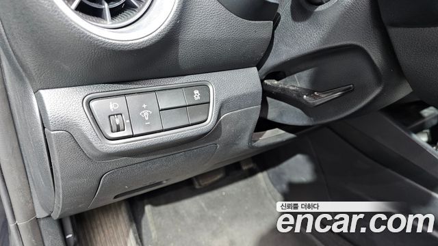 Kia K3 2022 — photo 18