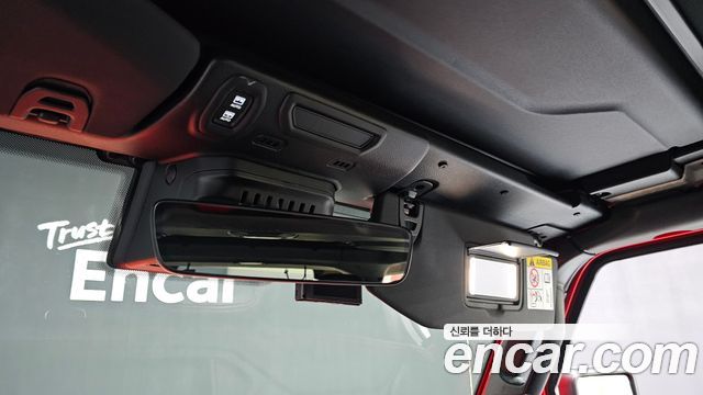 Jeep Wrangler 2021 — photo 29