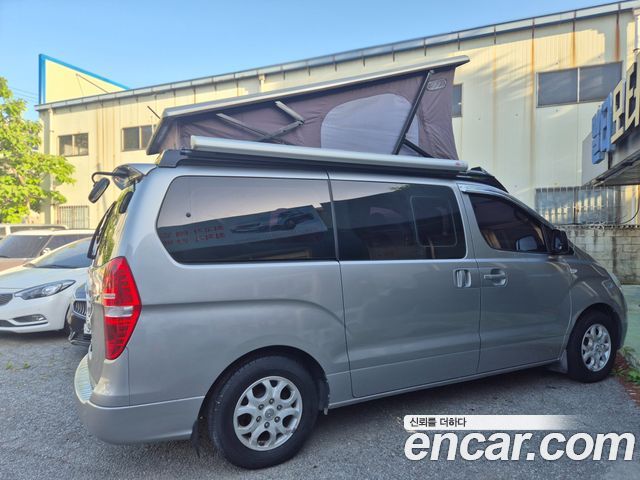Hyundai Starex 2015 — photo 3
