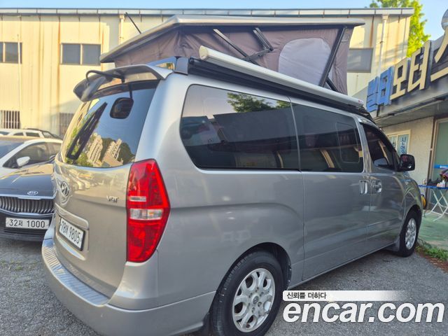 Hyundai Starex 2015 — photo 4