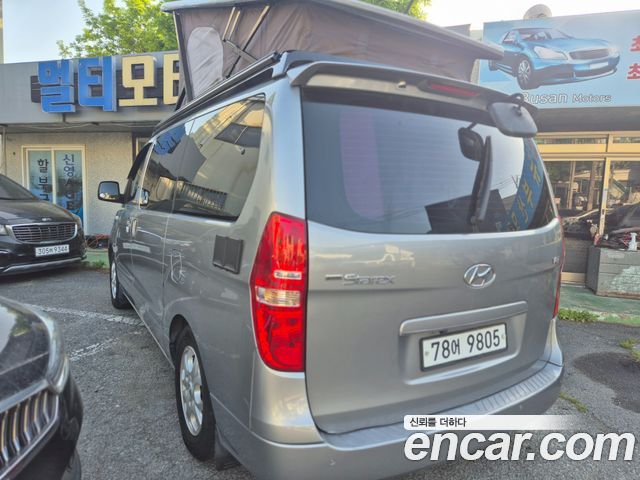 Hyundai Starex 2015 — photo 6