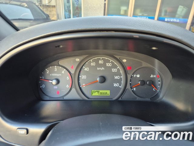 Hyundai Starex 2015 — photo 20