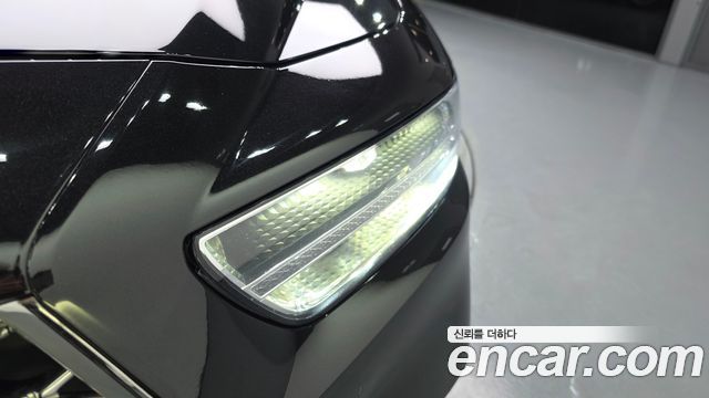 Genesis G90 2019 — photo 8