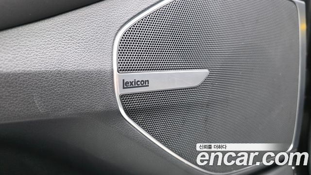 Genesis G90 2019 — photo 34