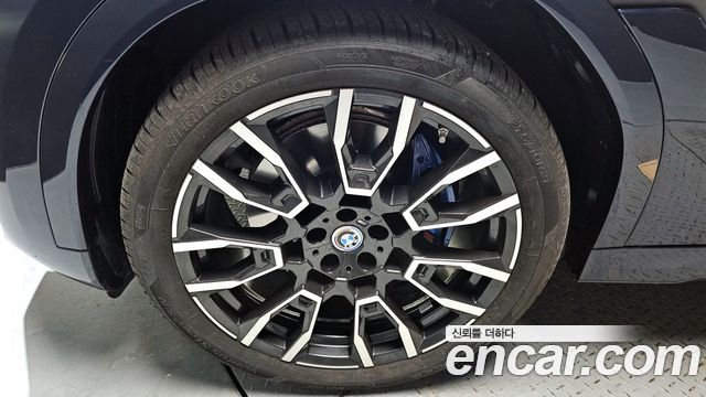 BMW X6 2025 — photo 5