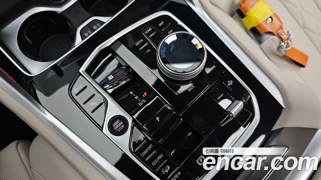 BMW X6 2025 — photo 12