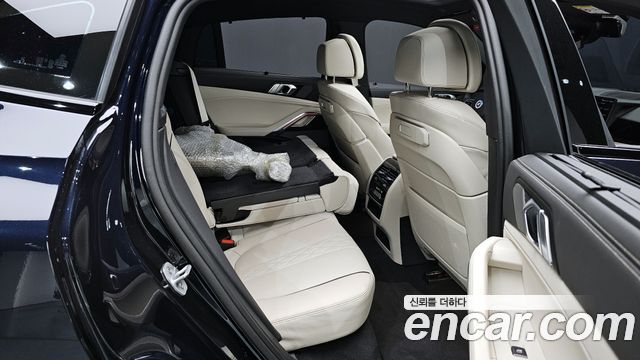 BMW X6 2025 — photo 17