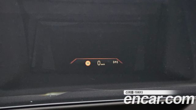 BMW X6 2025 — photo 21
