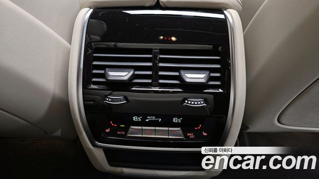 BMW X6 2025 — photo 23