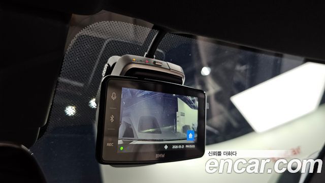 BMW X6 2025 — photo 26