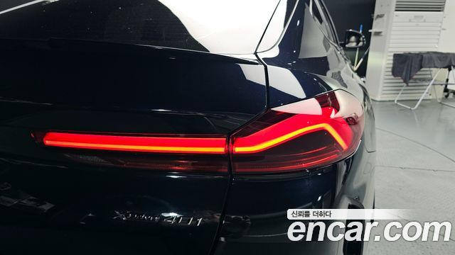 BMW X6 2025 — photo 9