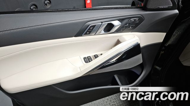 BMW X6 2025 — photo 14