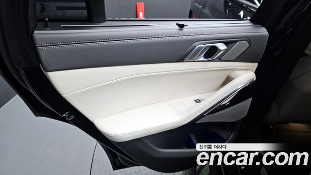 BMW X6 2025 — photo 15