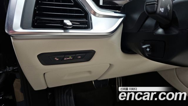 BMW X6 2025 — photo 30