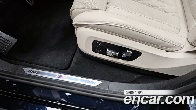 BMW X6 2025 — photo 32