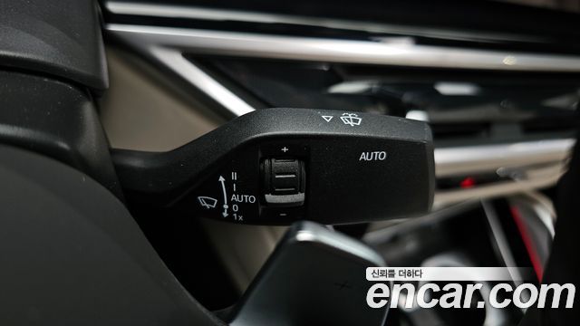 BMW X6 2025 — photo 35