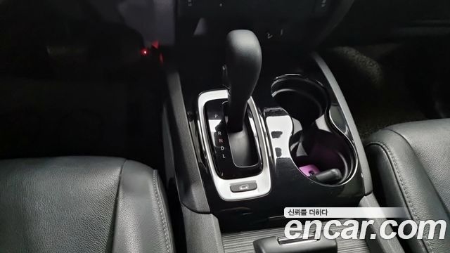 Honda Pilot 2017 — photo 11