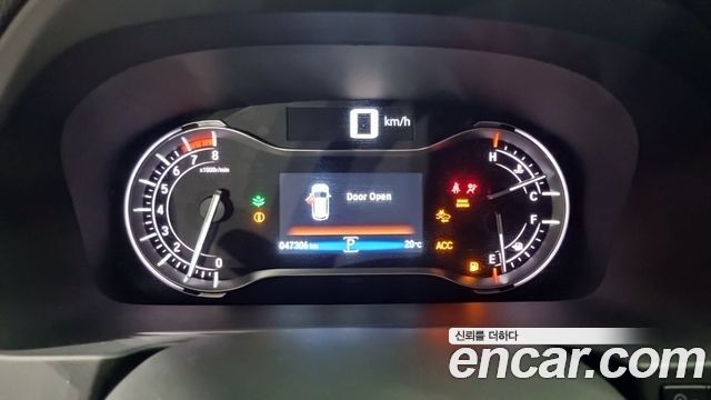 Honda Pilot 2017 — photo 17