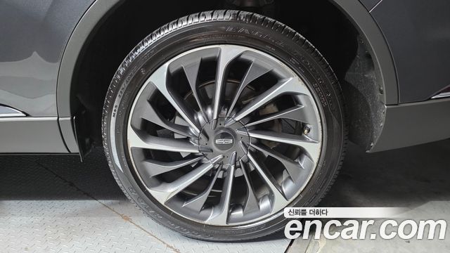 Lincoln Aviator 2020 — photo 5