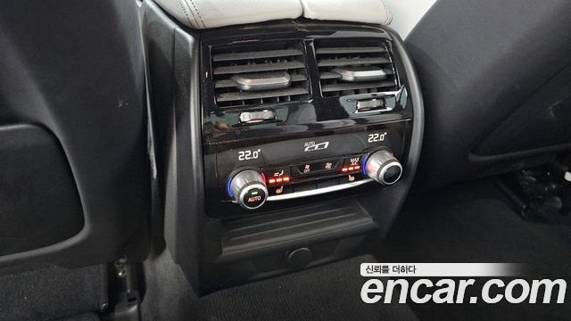 BMW M5 2019 — photo 29