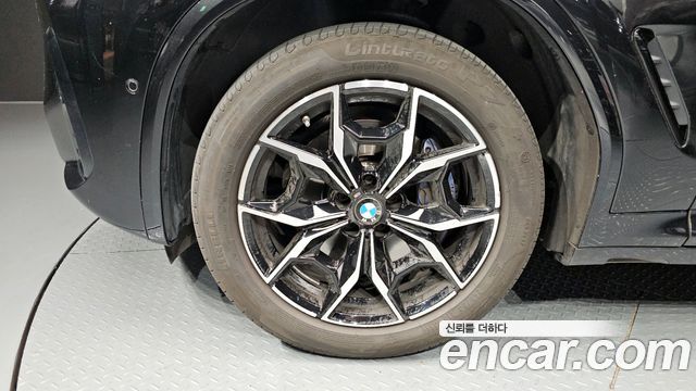 BMW X4 2024 — photo 5