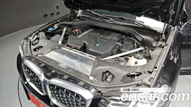 BMW X4 2024 — photo 6