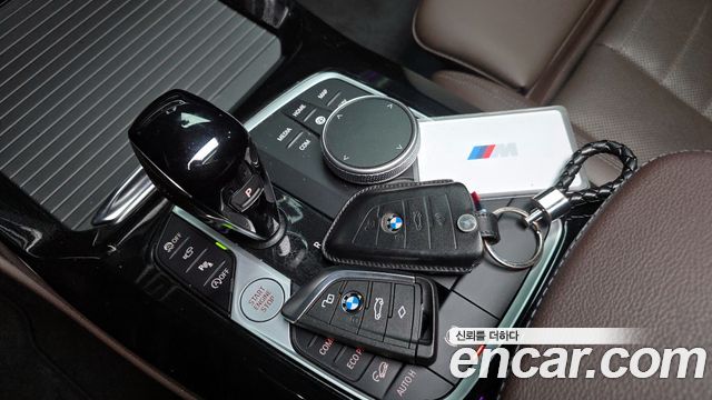 BMW X4 2024 — photo 12