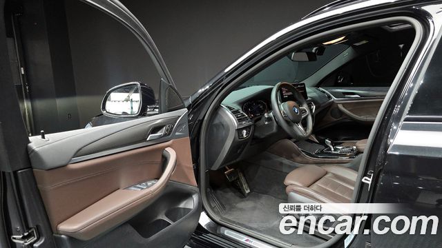 BMW X4 2024 — photo 13