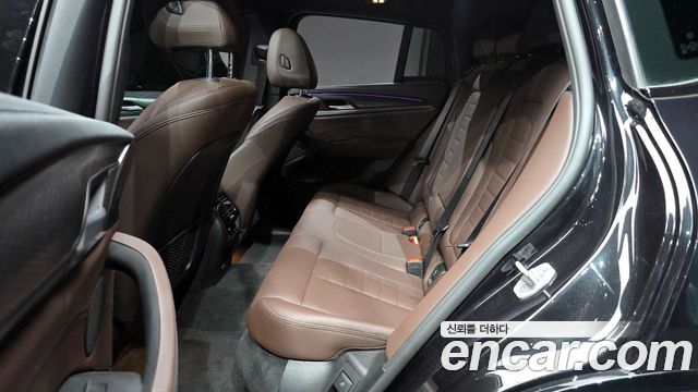 BMW X4 2024 — photo 18